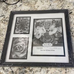 Picture frame